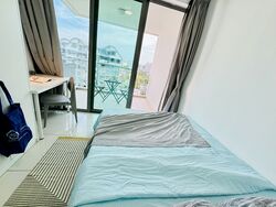 The Infiniti (D5), Condominium #483089871